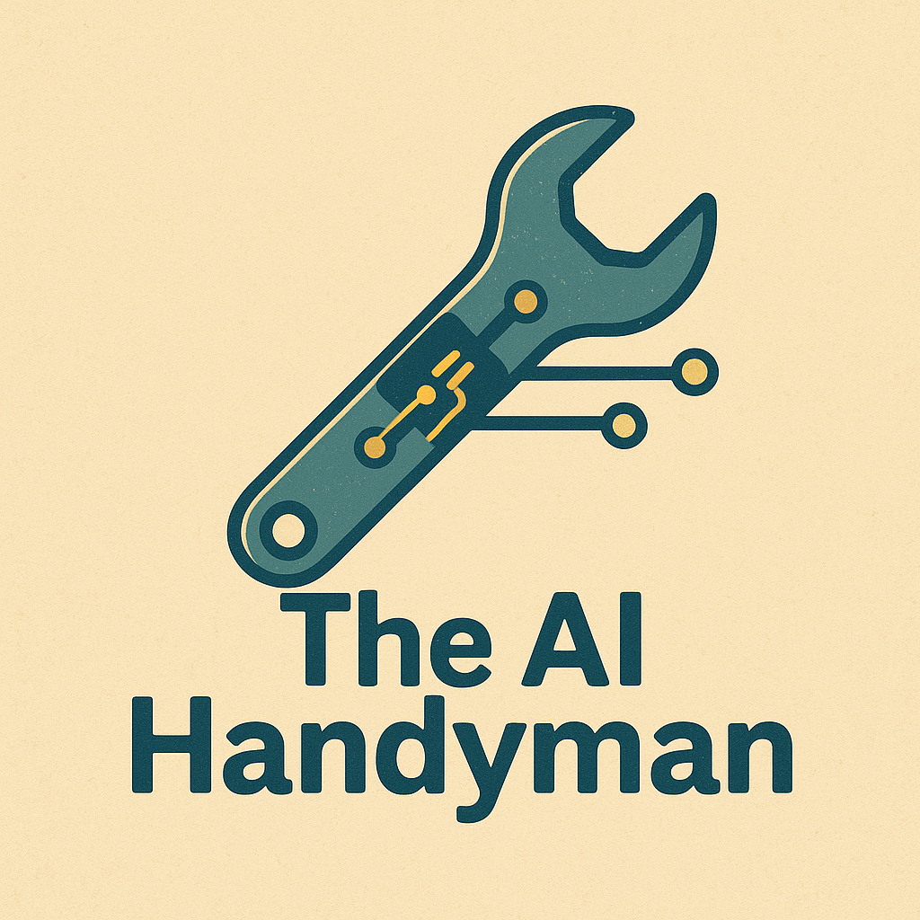 AI Handyman Logo